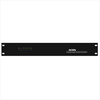 AC-CP2 中控主机