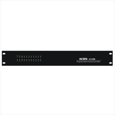AC-E8M 网络版分控主机
