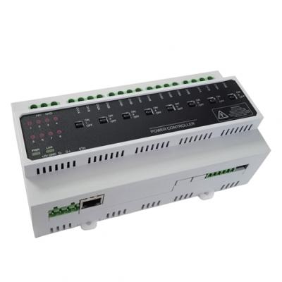 AC-PW8-E 电源管理器